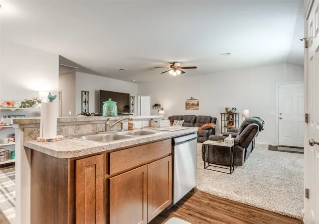 Photo 3 of Single family home for sale at 11036 NW 94th Street, Yukon, OK 73099 | MLS# 1238617 | Listing updated on 2026-09-17