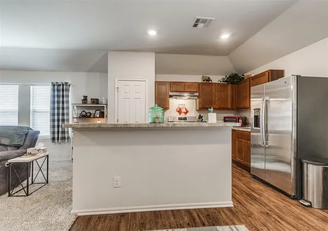 Photo 4 of Single family home for sale at 11036 NW 94th Street, Yukon, OK 73099 | MLS# 1238617 | Listing updated on 2026-09-17