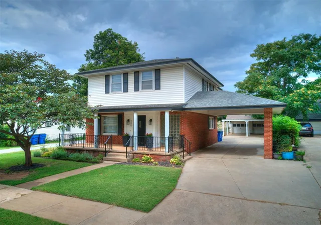 1st image of 706 S Williams Ave, El Reno, OK 73036 | MLS# 1238623