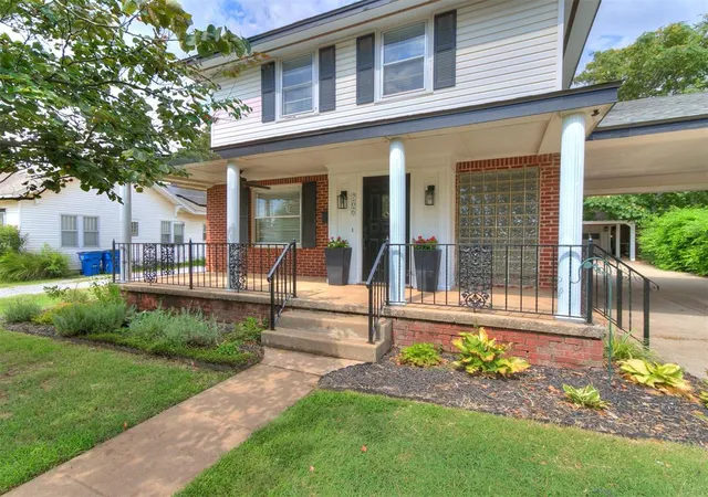 4th image of 706 S Williams Ave, El Reno, OK 73036 | MLS# 1238623