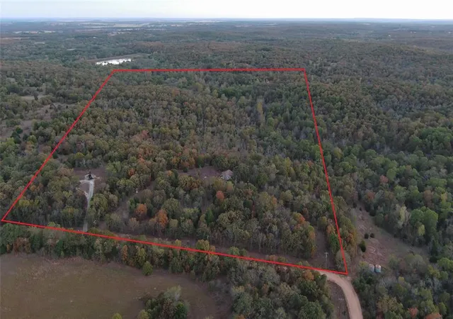 2nd image of 11680 N 367th Rd, Wewoka, OK 74884 | MLS# 1238624