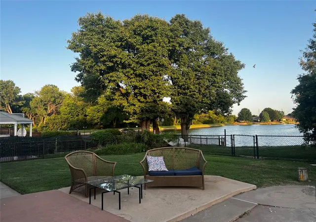 Photo 3 of Single family home for sale at 7230 NW 105th Terrace, Oklahoma City, OK 73162 | MLS# 1238628 | Listing updated on 2026-08-03