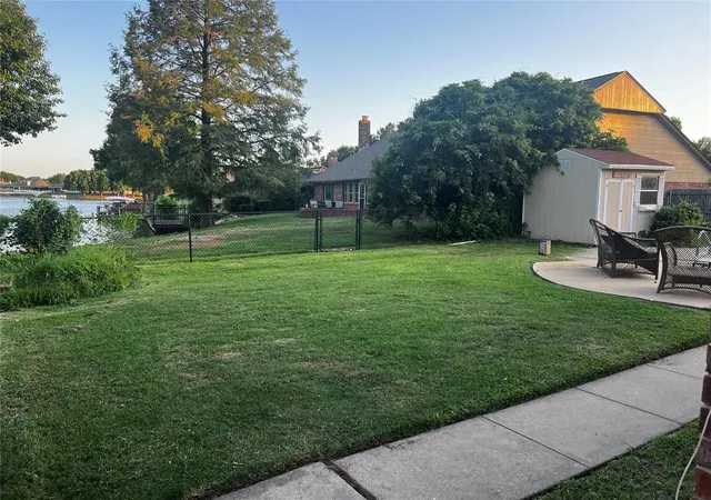 Photo 4 of Single family home for sale at 7230 NW 105th Terrace, Oklahoma City, OK 73162 | MLS# 1238628 | Listing updated on 2026-08-03