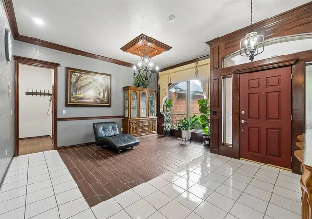 Photo 2 of Single family home for sale at 11409 Pinewick Dr, Oklahoma City, OK 73162 | MLS# 1238629 | Listing updated on 2026-07-29