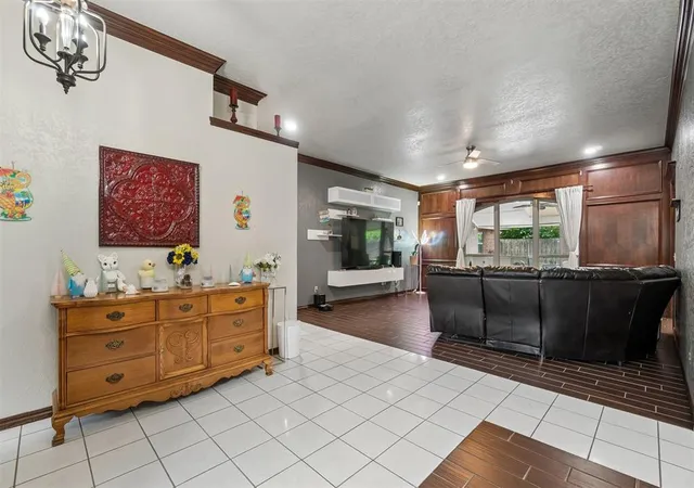 Photo 4 of Single family home for sale at 11409 Pinewick Dr, Oklahoma City, OK 73162 | MLS# 1238629 | Listing updated on 2026-07-29