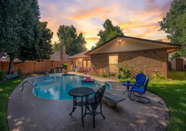 Photo 2 of Single family home for sale at 2513 Sw 95th Street, Oklahoma City, OK 73159 | MLS# 1238630 | Listing updated on 2026-10-07
