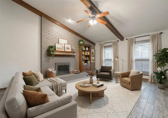 Photo 3 of Single family home for sale at 2513 Sw 95th Street, Oklahoma City, OK 73159 | MLS# 1238630 | Listing updated on 2026-10-07
