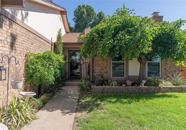 Photo 3 of Single family home for sale at 2513 SW 95th Street, Oklahoma City, OK 73159 | MLS# 1238630 | Listing updated on 2026-08-18