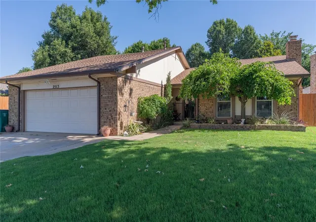 Photo 4 of Single family home for sale at 2513 SW 95th Street, Oklahoma City, OK 73159 | MLS# 1238630 | Listing updated on 2026-08-18