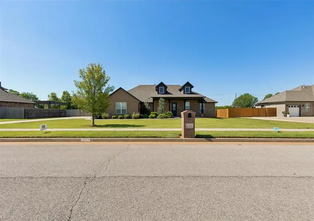 47th image of 12616 Sw 28th St, Yukon, OK 73099 | MLS# 1238632