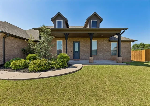 5th image of 12616 Sw 28Th St, Yukon, OK 73099 | MLS# 1238632