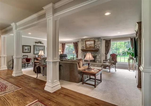 Photo 3 of Sale Pending at 11050 Greenwood Dr, Piedmont, OK 73078 | MLS# 1238637 | Listing updated on 2026-09-04