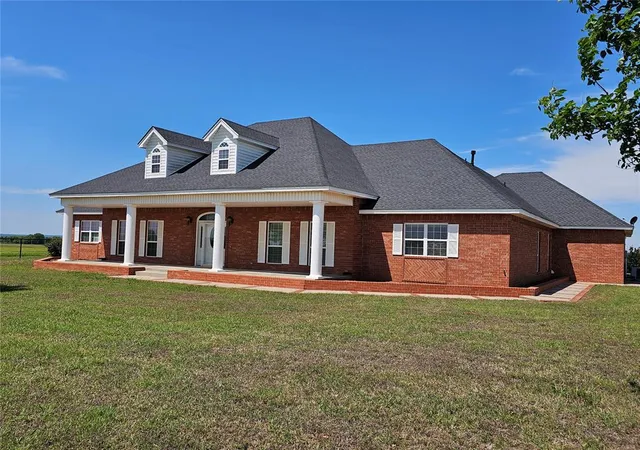 Homes for sale in Washington, OK | 26697 State Hwy 74, Washington, OK 73093 | MLS# 1238642