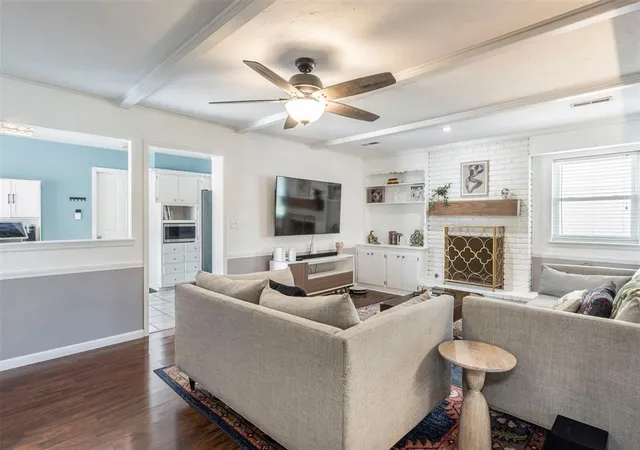 Photo 3 of Sale Pending at 1512 Barclay Rd, Oklahoma City, OK 73120 | MLS# 1238643 | Listing updated on 2026-10-07