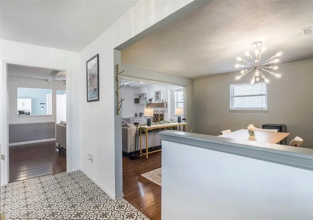 Photo 4 of Sale Pending at 1512 Barclay Rd, Oklahoma City, OK 73120 | MLS# 1238643 | Listing updated on 2026-08-19