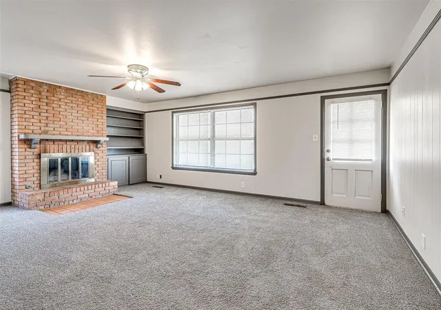 Homes for sale in Chickasha, OK | 1309 W Mississippi Ave, Chickasha, OK 73018 | MLS# 1238654