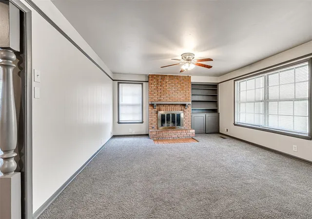 Homes for sale in Chickasha, OK | 1309 W Mississippi Ave, Chickasha, OK 73018 | MLS# 1238654