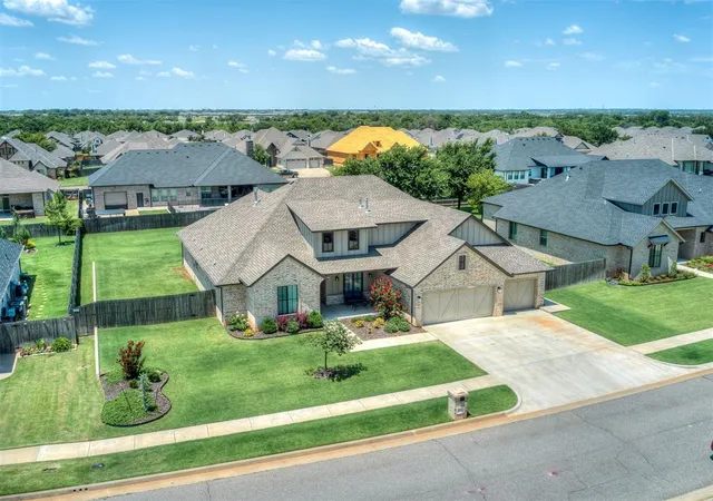 Photo 2 of Single family home for sale at 4301 Hunter Glen Dr, Oklahoma City, OK 73179 | MLS# 1238655 | Listing updated on 2026-09-03
