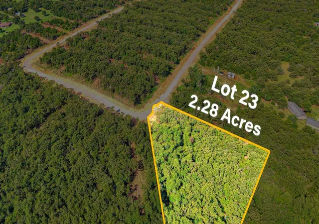 2nd image of Emerald Oaks Cir #Lot 23 & 24, Guthrie, OK 73044 | MLS# 1238657