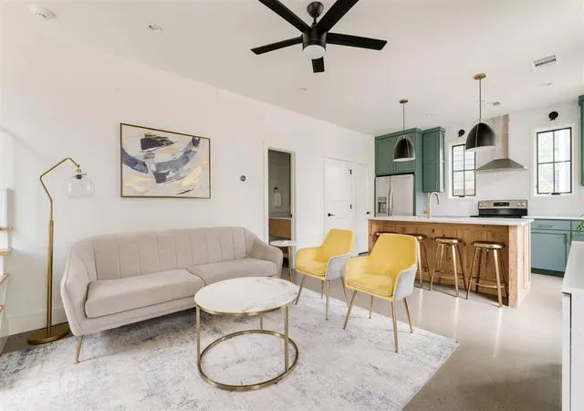 Photo 2 of Single family home for sale at 1028 Pedalers Ln, Oklahoma City, OK 73108 | MLS# 1238659 | Listing updated on 2026-07-11