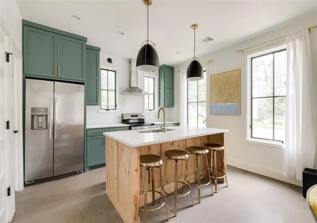 Photo 4 of Single family home for sale at 1028 Pedalers Ln, Oklahoma City, OK 73108 | MLS# 1238659 | Listing updated on 2026-07-11