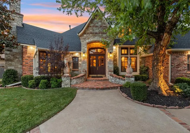 1st image of 15109 Stoney Spring Rd, Edmond, OK 73013 | MLS# 1238662