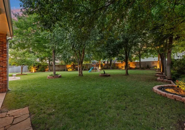 48th image of 15109 Stoney Spring Rd, Edmond, OK 73013 | MLS# 1238662