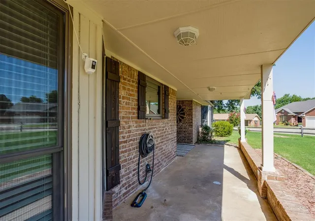 Homes for sale in Tecumseh, OK | 1016 W Washington Cir, Tecumseh, OK 74873 | MLS# 1238663