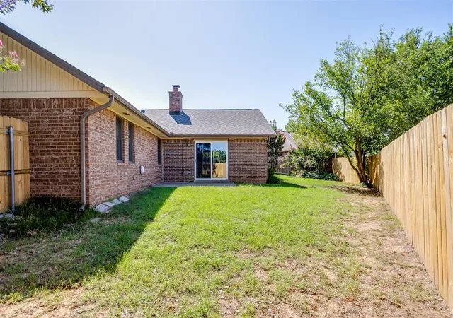 Homes for sale in Tecumseh, OK | 1016 W Washington Cir, Tecumseh, OK 74873 | MLS# 1238663