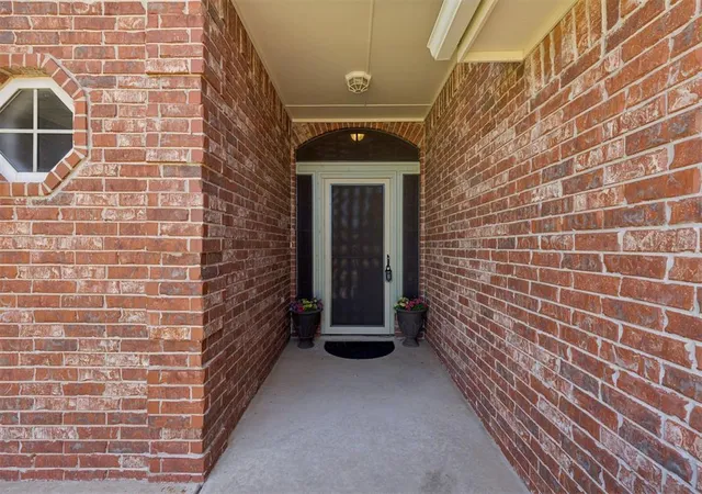 Photo 3 of Single family home for sale at 12504 Kingsridge Ter, Oklahoma City, OK 73170 | MLS# 1238672 | Listing updated on 2026-08-28
