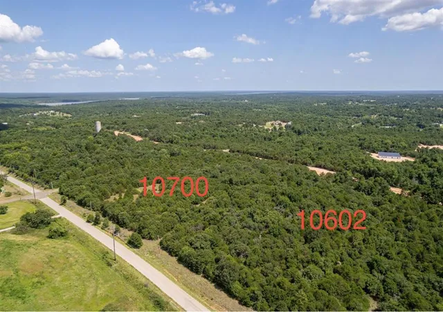 Photo 3 of Land for sale at 10602 Bethel Rd, Norman, OK 73026 | MLS# 1238675 | Listing updated on 2026-08-10
