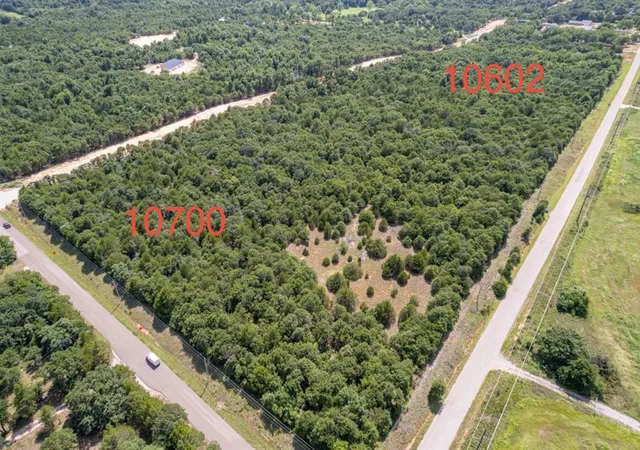 Photo 4 of Land for sale at 10602 Bethel Rd, Norman, OK 73026 | MLS# 1238675 | Listing updated on 2026-08-10