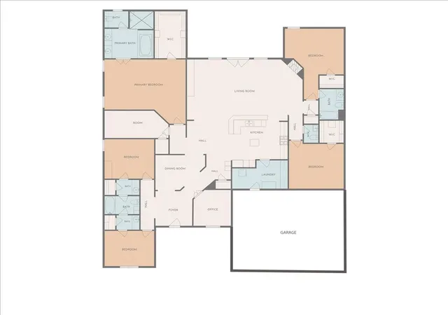 50th image of 13332 Ambleside Dr, Yukon, OK 73099 | MLS# 1238677