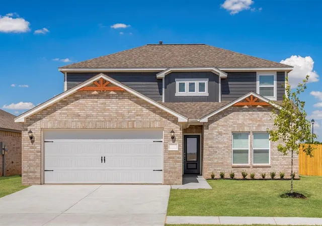 1st image of 736 Luna Wy, Tuttle, OK 73089 | MLS# 1238679