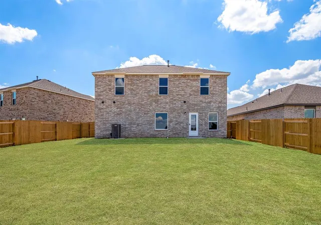 12th image of 736 Luna Wy, Tuttle, OK 73089 | MLS# 1238679