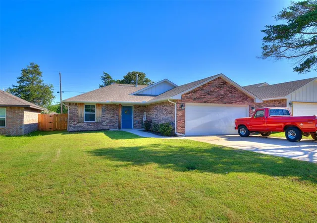 Homes for sale in Spencer, OK | 12509 Ne 36th St, Spencer, OK 73084 | MLS# 1238680