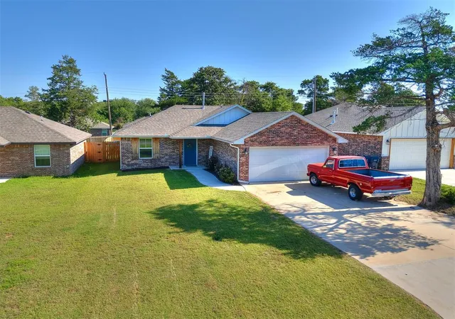 Photo 1 of Single family home for sale at 12509 Ne 36th Street, Spencer, OK 73084 | MLS# 1238680 | Listing updated on 2026-08-03