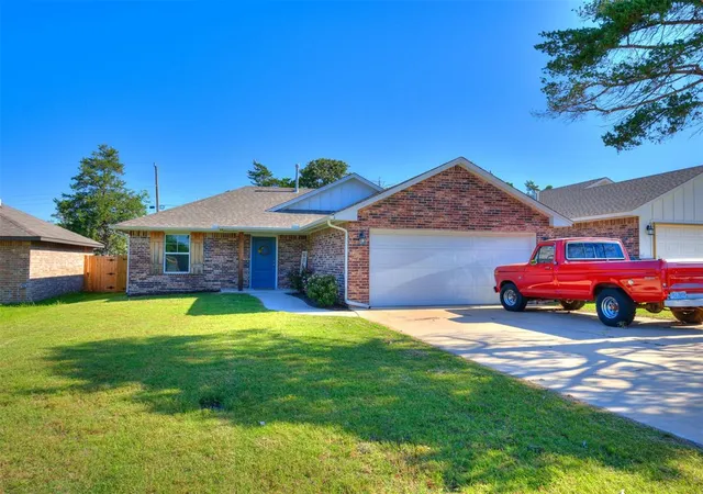 Homes for sale in Spencer, OK | 12509 Ne 36Th St, Spencer, OK 73084 | MLS# 1238680