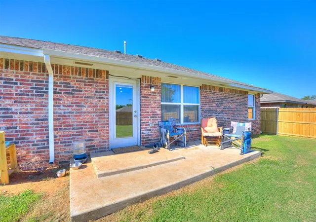 Homes for sale in Spencer, OK | 12509 Ne 36th St, Spencer, OK 73084 | MLS# 1238680