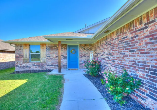 Homes for sale in Spencer, OK | 12509 Ne 36Th St, Spencer, OK 73084 | MLS# 1238680
