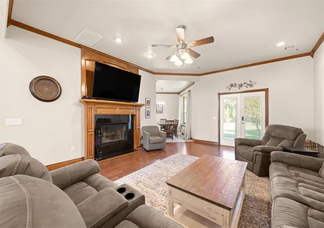 Homes for sale in Choctaw, OK | 818 Silver Tree Dr, Choctaw, OK 73020 | MLS# 1238681