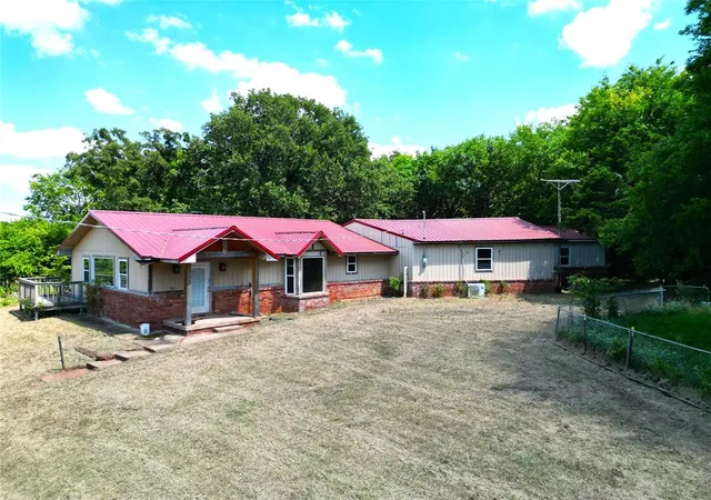 1st image of 100482 S 3430 Rd, Meeker, OK 74855 | MLS# 1238682