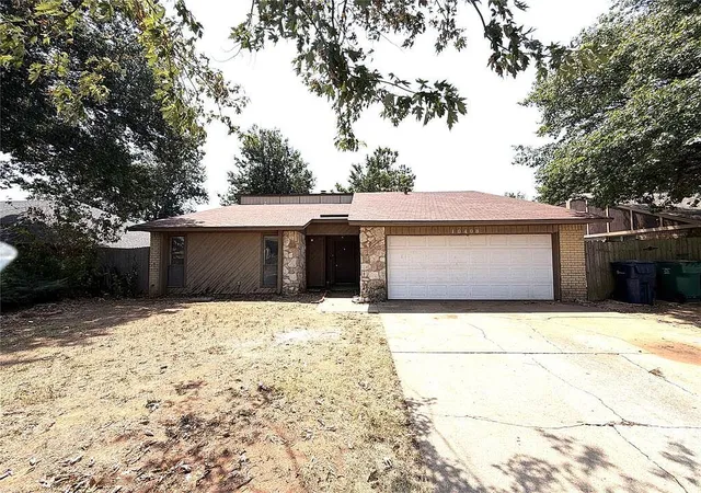 Photo 1 of Single family home for sale at 10408 Nw 40th Street, Yukon, OK 73099 | MLS# 1238686 | Listing updated on 2026-09-25