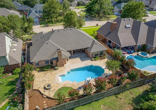 35th image of 3621 Barwick Dr, Norman, OK 73072 | MLS# 1238689