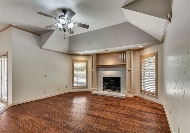 4th image of 3621 Barwick Dr, Norman, OK 73072 | MLS# 1238689