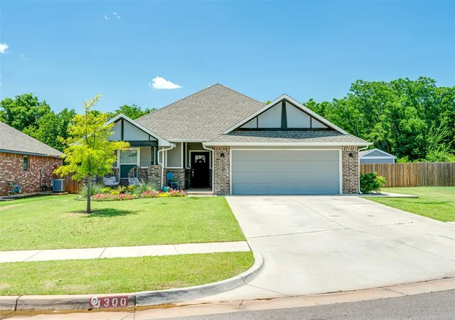 Homes for sale in Noble, OK | 300 Mountain Laurel Wy, Noble, OK 73068 | MLS# 1238690