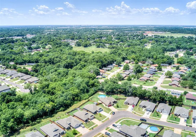 Homes for sale in Noble, OK | 300 Mountain Laurel Wy, Noble, OK 73068 | MLS# 1238690