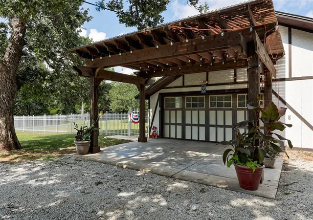 5th image of 29706 Hardesty Rd, Mc Loud, OK 74851 | MLS# 1238691