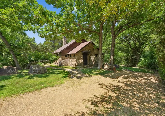 3rd image of 9001 Bison Ranch Rd, Guthrie, OK 73044 | MLS# 1238694