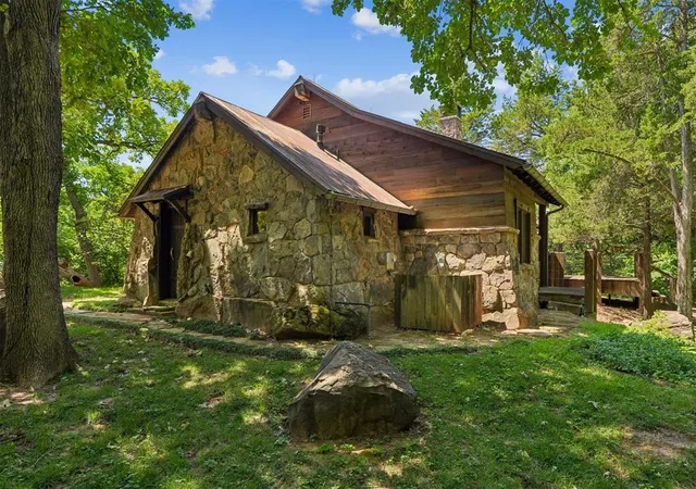 5th image of 9001 Bison Ranch Rd, Guthrie, OK 73044 | MLS# 1238694